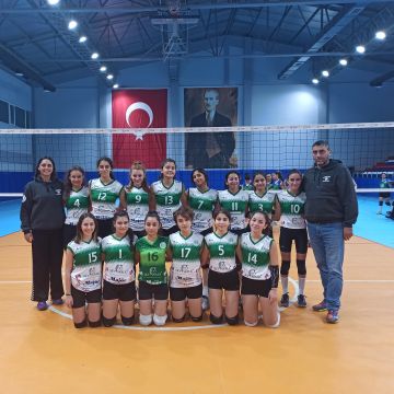 voleybol kursları istanbul