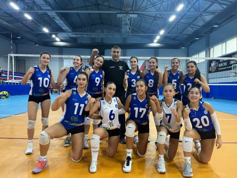 YILDIZ A KIZLAR 3-KUZEY YILDIZLARI 0