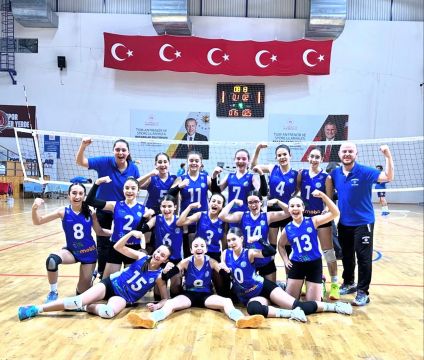 MİDİLER 3-ÇEKMEKÖY 1