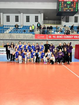 2.LİG'DE GALİBİYET SERİSİ DEVAM EDİYOR.ÇENGELKÖY 3-DEV ATAŞEHİR 0