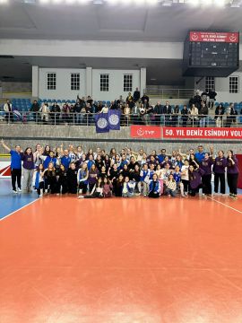 2.LİGİ GRUP ŞAMPİYONU OLARAK BİTİRDİK.ÇENGELKÖY 3-MİLAN 0