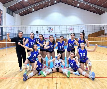 BÜYÜK BAYANLAR 3-CANSIN SK 0