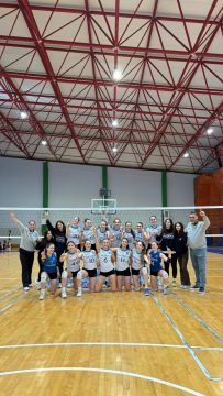 ÜNİVERSİTE  TAKIMIMIZ GRUBUNU ŞAMPİYON TAMAMLADI.